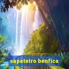 sapateiro benfica